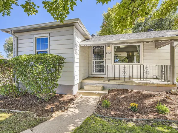 2400 S Franklin Street, Denver, CO 80210