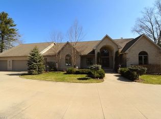 3375 Pheasant Hl, Akron, OH 44333