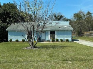 4225 Cap Chat St, Hephzibah, GA 30815