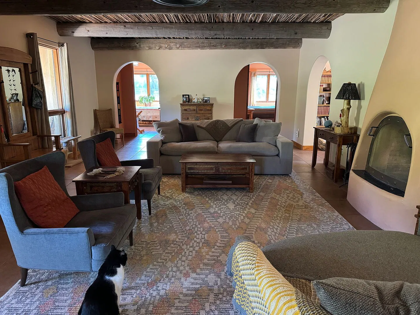 Beautiful Hesperus Ranch — Photo 4