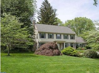 17 Lakewood Dr, Media, PA 19063
