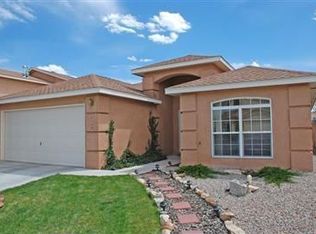 6408 Keswick Rd NW, Albuquerque, NM 87120
