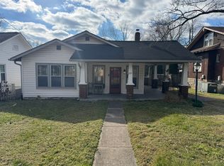 219 Chapel Ave, Nashville, TN 37206