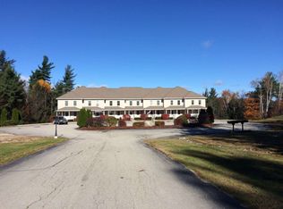 177 Stowell Rd UNIT 3, New Ipswich, NH 03071
