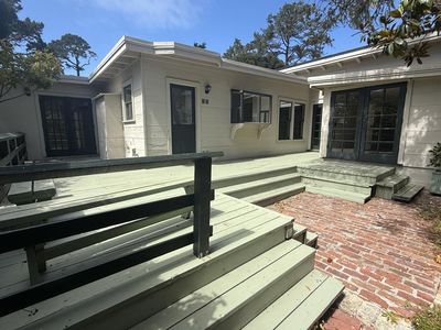 10th 2 Sw Of Dolores, Carmel By The Sea, CA, 93921