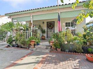 4812 Pine St, Pico Rivera, CA 90660