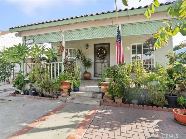 4812 Pine St, Pico Rivera, CA 90660