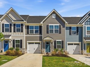 118 Jameson Park Dr #3, Troutman, NC 28166