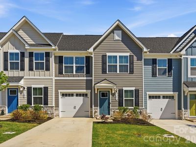 118 Jameson Park Dr #3, Troutman, NC, 28166