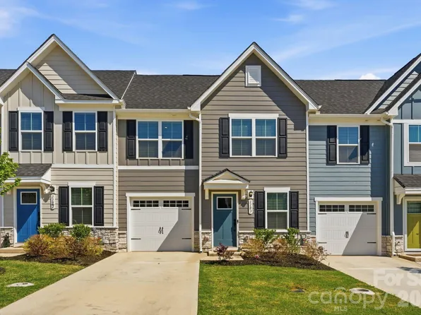 118 Jameson Park Dr #3, Troutman, NC 28166