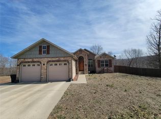 20958 Hanson, Saint Robert, MO 65584