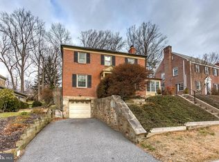 318 Dixie Dr, Towson, MD 21204