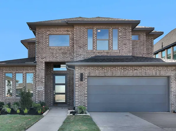 6719 Burgundy Blaze Trails, Manvel, TX 77578