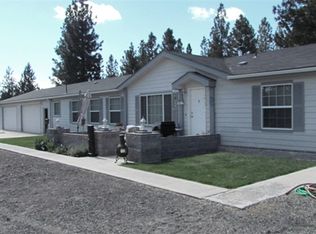 8334 Mina Bird Dr, Bonanza, OR 97623