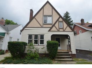 3730 Ludgate Rd, Shaker Heights, OH 44120