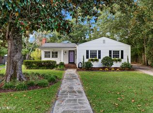 2117 Camellia Dr, Wilmington, NC 28403