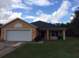 450 Orange Ave, Saint Cloud, FL 34769