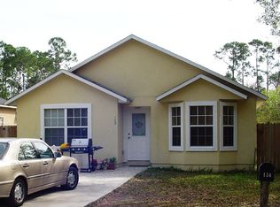 149 North Blvd, Saint Augustine, FL 32095