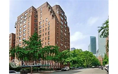 Sold by Douglas Elliman