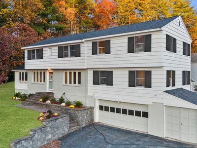 2 Conservation Ln, Westford, MA, 01886