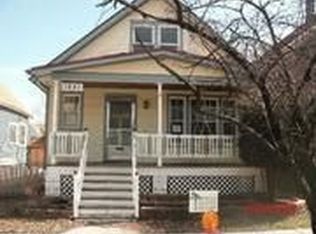 1221 Cuyler Ave, Berwyn, IL 60402