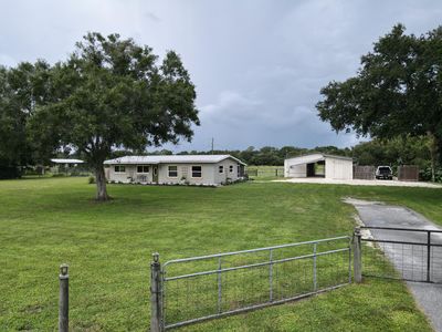4851 SE 128th Avenue, Okeechobee, FL, 34974