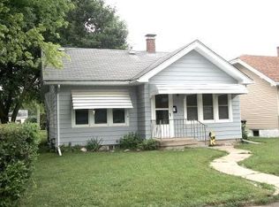 1405 La Plante Ave, Sioux City, IA 51109