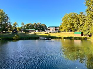 970 Macedonia Rd, Blanchester, OH 45107