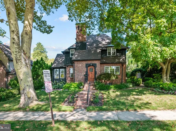 500 Sycamore Rd, West Reading, PA 19611
