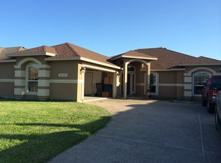 6829 Guinevere St, Corpus Christi, TX 78414