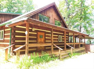 1025 Luna Way, Parrottsville, TN 37843