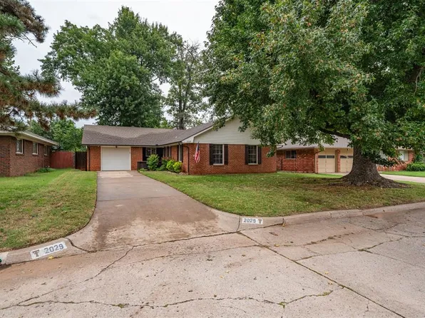 2029 NW 47th St, Oklahoma City, OK 73118