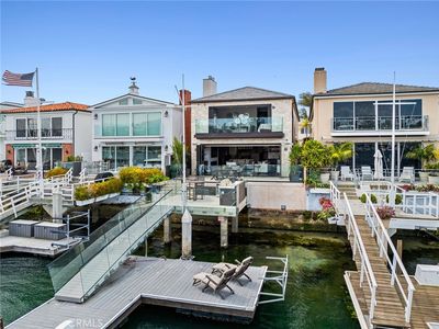 218 Via Lido Nord, Newport Beach, CA, 92663