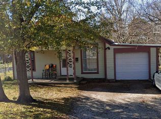 501 Warren St, Terrell, TX 75160