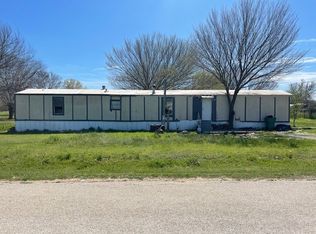 105 Alta Vista Ln, Springtown, TX 76082