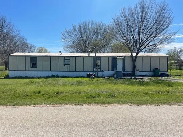 105 Alta Vista Ln, Springtown, TX 76082