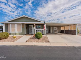 2263 N Trekell Rd #131, Casa Grande, AZ 85122