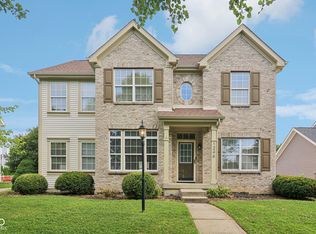 1246 Valdosta Pl, Westfield, IN 46074