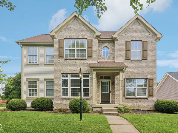 1246 Valdosta Pl, Westfield, IN 46074