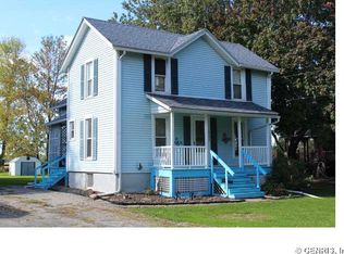 1792 Oak Orchard Rd, Albion, NY 14411