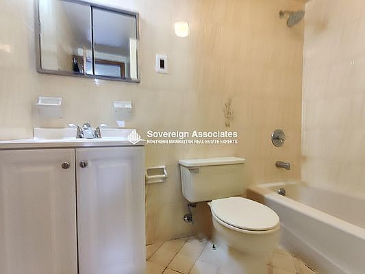 5th image of 306 W 106th St #40F