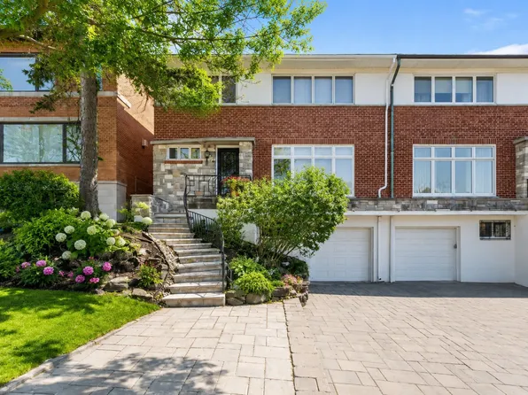 47 Courcelette Ave, Montraal, QC H2V 3A5
