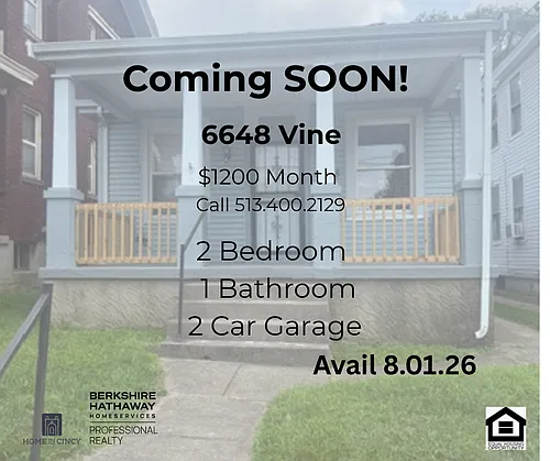 6648 Vine St Photo 1
