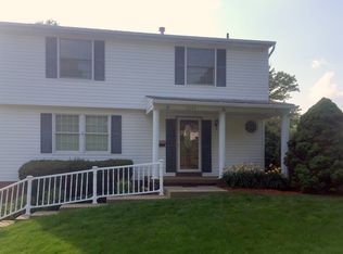 5043 Bocktown Rd, Aliquippa, PA 15001