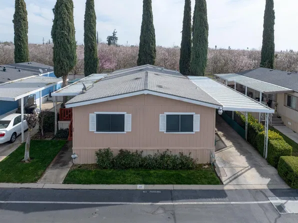 6450 Winton Way #22, Winton, CA 95388