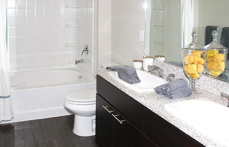 The Oasis at Pavilion Park Apartments — Photo 9