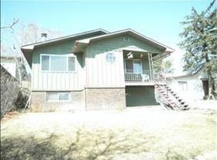 210 W Ramona Ave, Colorado Springs, CO 80905