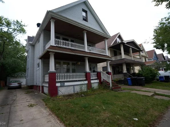 3921 Memphis Ave, Cleveland, OH 44109