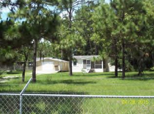 17445 Medley Ave, Spring Hill, FL 34610
