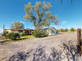 1929 Thomas Jefferson Ave, Battle Mountain, NV 89820